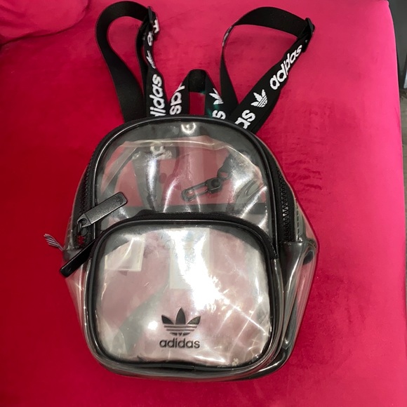 Mini backpack